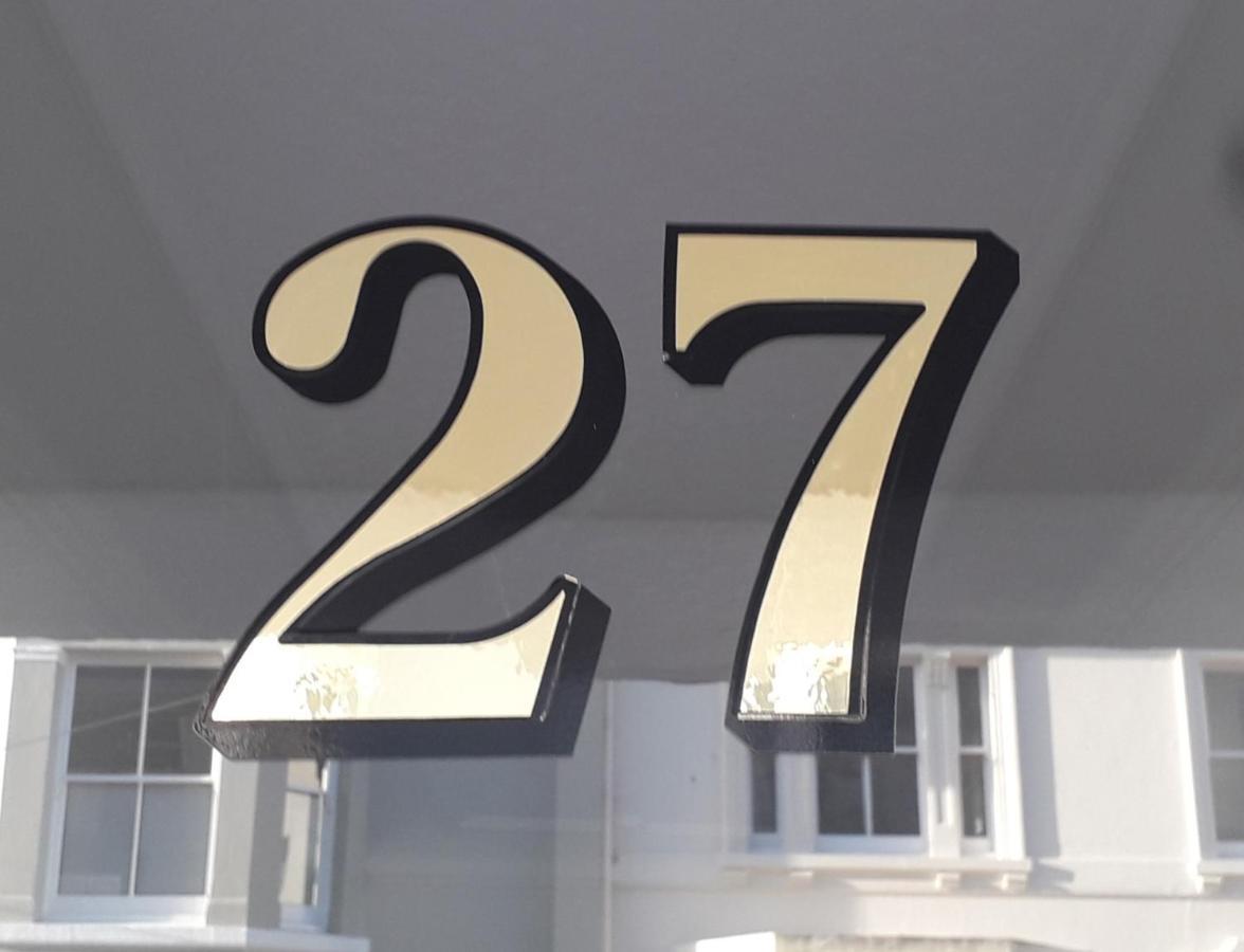 Stay@27 Brighton ภายนอก รูปภาพ