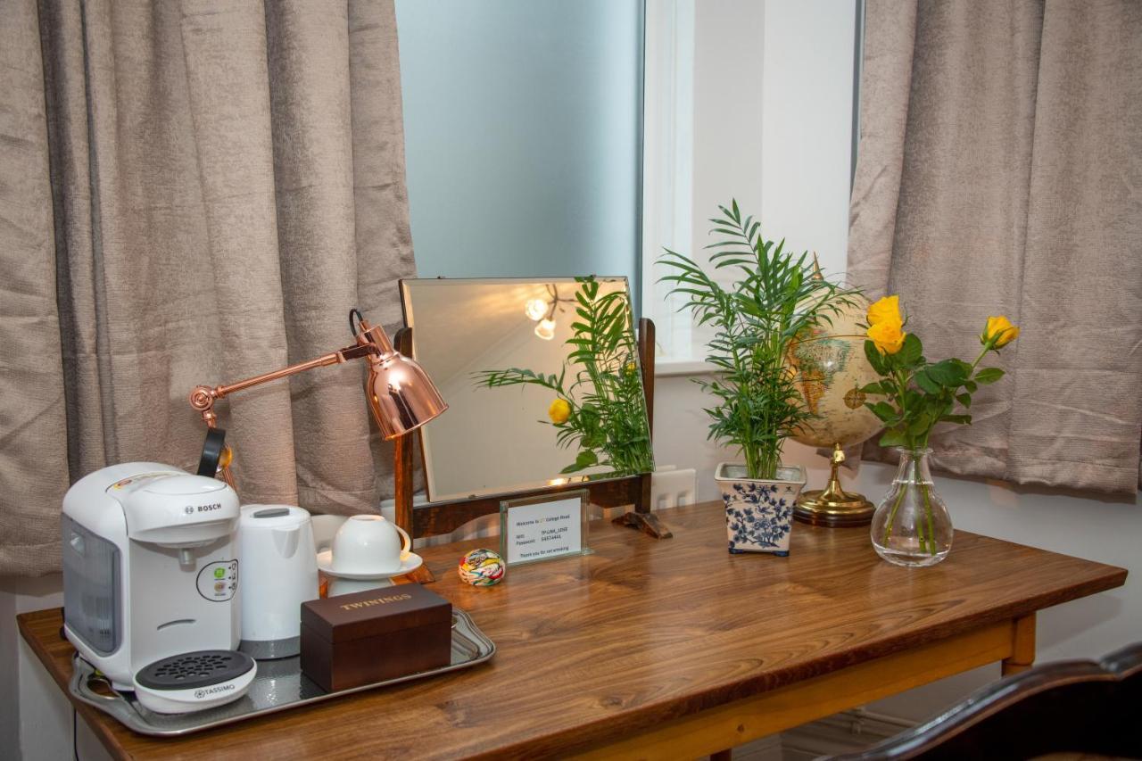 Stay@27 Brighton ภายนอก รูปภาพ